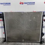 RADIATOR MOTOR NISSAN QASHQAI II 1.5 dCi 2013-2017 oe-214104EA0A, vedere laterala