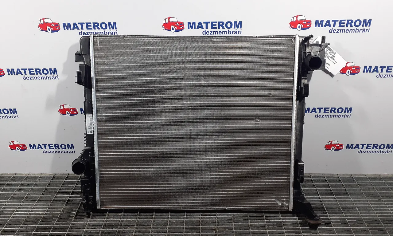RADIATOR MOTOR NISSAN QASHQAI II 2013-2017