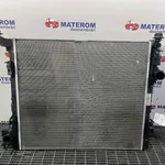 RADIATOR MOTOR NISSAN QASHQAI II 1.5 dCi 2013-2017 oe-214104EA0A, vedere frontata