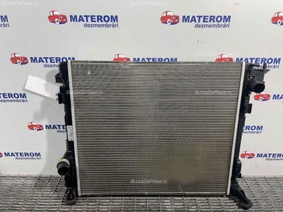 RADIATOR MOTOR