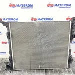 RADIATOR MOTOR NISSAN QASHQAI II 1.5 dCi 2013-2017 oe-214104EA0A, vedere frontata