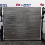 RADIATOR MOTOR NISSAN QASHQAI II 1.5 dCi 2013-2017 oe-214104EA0A, vedere frontata