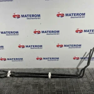 RADIATOR RACIRE COMBUSTIBIL