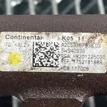 RAMPA INJECTIE NISSAN QASHQAI II 1.5 dCi 2013-2017 oe-1752000Q4F, vedere laterala