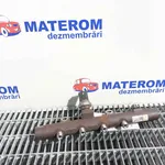 RAMPA INJECTIE NISSAN QASHQAI II 1.5 dCi 2013-2017 oe-1752000Q4F, vedere frontata