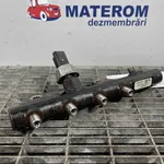 RAMPA INJECTIE NISSAN QASHQAI II 1.5 dCi 2013-2017 oe-175213876R, vedere frontata