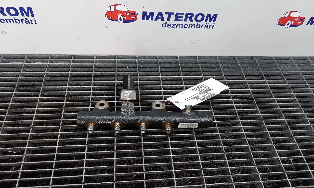 RAMPA INJECTIE NISSAN QASHQAI II 2013-2017