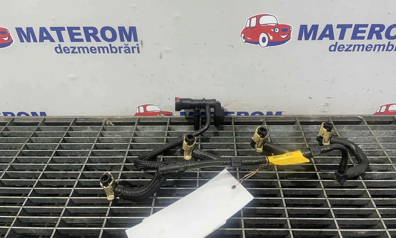 RAMPA RETUR INJECTOARE NISSAN QASHQAI II 2013-2017