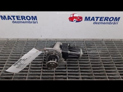 SUPAPA EGR