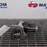 SUPAPA EGR NISSAN QASHQAI II 1.5 dCi 2013-2017 oe-1471000Q0X, vedere frontata