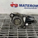 SUPAPA EGR NISSAN QASHQAI II 1.5 dCi 2013-2017 oe-1471000Q0X, vedere laterala