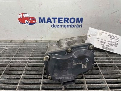 SUPAPA EGR