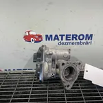SUPAPA EGR NISSAN QASHQAI II 1.5 dCi 2013-2017 oe-147102557R, vedere laterala