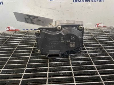 SUPAPA EGR