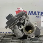 SUPAPA EGR NISSAN QASHQAI II 1.5 dCi 2013-2017 oe-147104647R, vedere frontata
