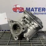 SUPAPA EGR NISSAN QASHQAI II 1.5 dCi 2013-2017 oe-147104647R, vedere laterala