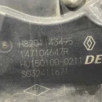 SUPAPA EGR NISSAN QASHQAI II 1.5 dCi 2013-2017 oe-147104647R, vedere laterala