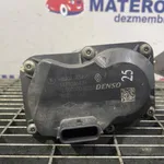 SUPAPA EGR NISSAN QASHQAI II 1.5 dCi 2013-2017 oe-147104647R, vedere laterala