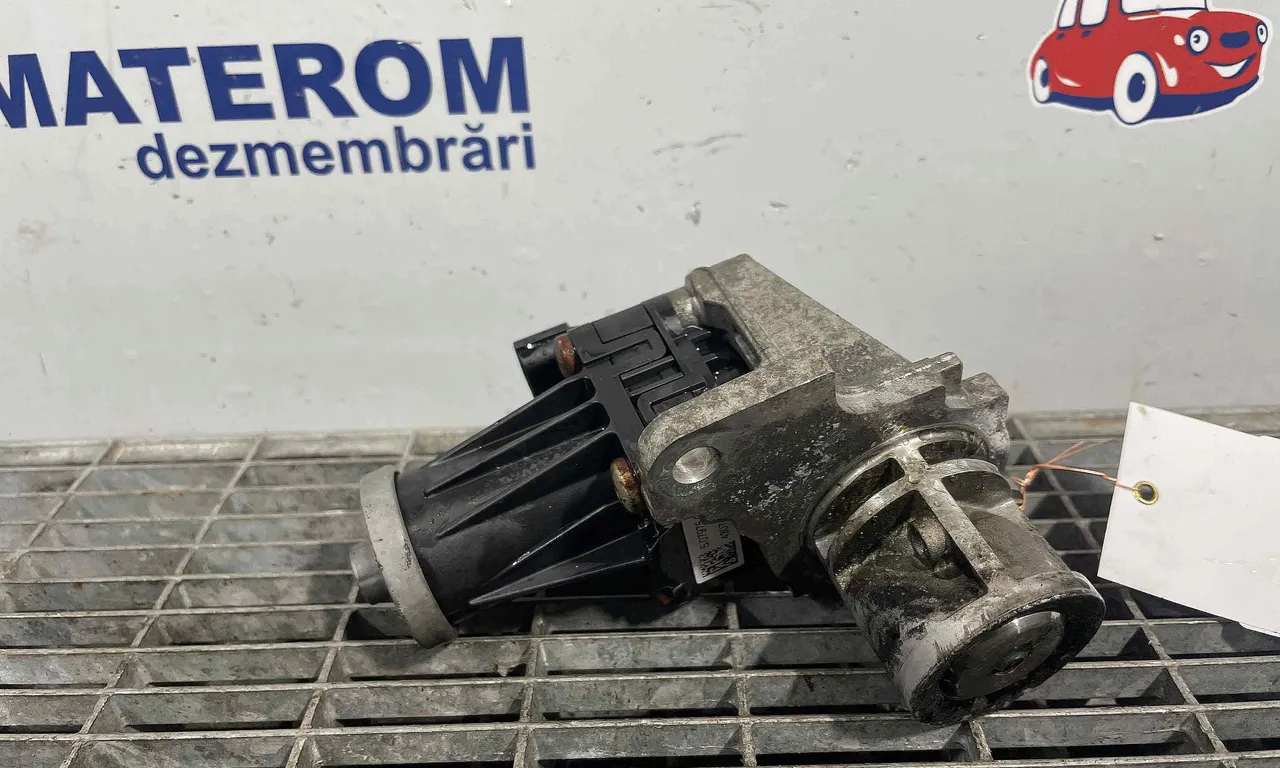 SUPAPA EGR NISSAN QASHQAI II 2013-2017