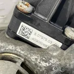 SUPAPA EGR NISSAN QASHQAI II 1.5 dCi 2013-2017 oe-8200129863, vedere laterala