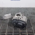 SUPAPA EGR NISSAN QASHQAI II 1.5 dCi 2013-2017 oe-8201143495, vedere frontata