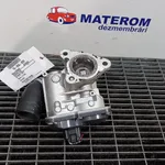 SUPAPA EGR NISSAN QASHQAI II 1.5 dCi 2013-2017 oe-8201143495, vedere laterala