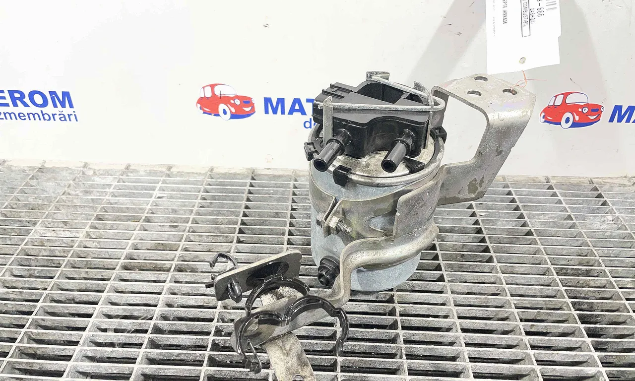 SUPORT FILTRU COMBUSTIBIL NISSAN QASHQAI II 2013-2017
