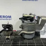 SUPORT FILTRU COMBUSTIBIL NISSAN QASHQAI II 1.5 dCi 2013-2017 oe-164344EA0B, vedere frontata