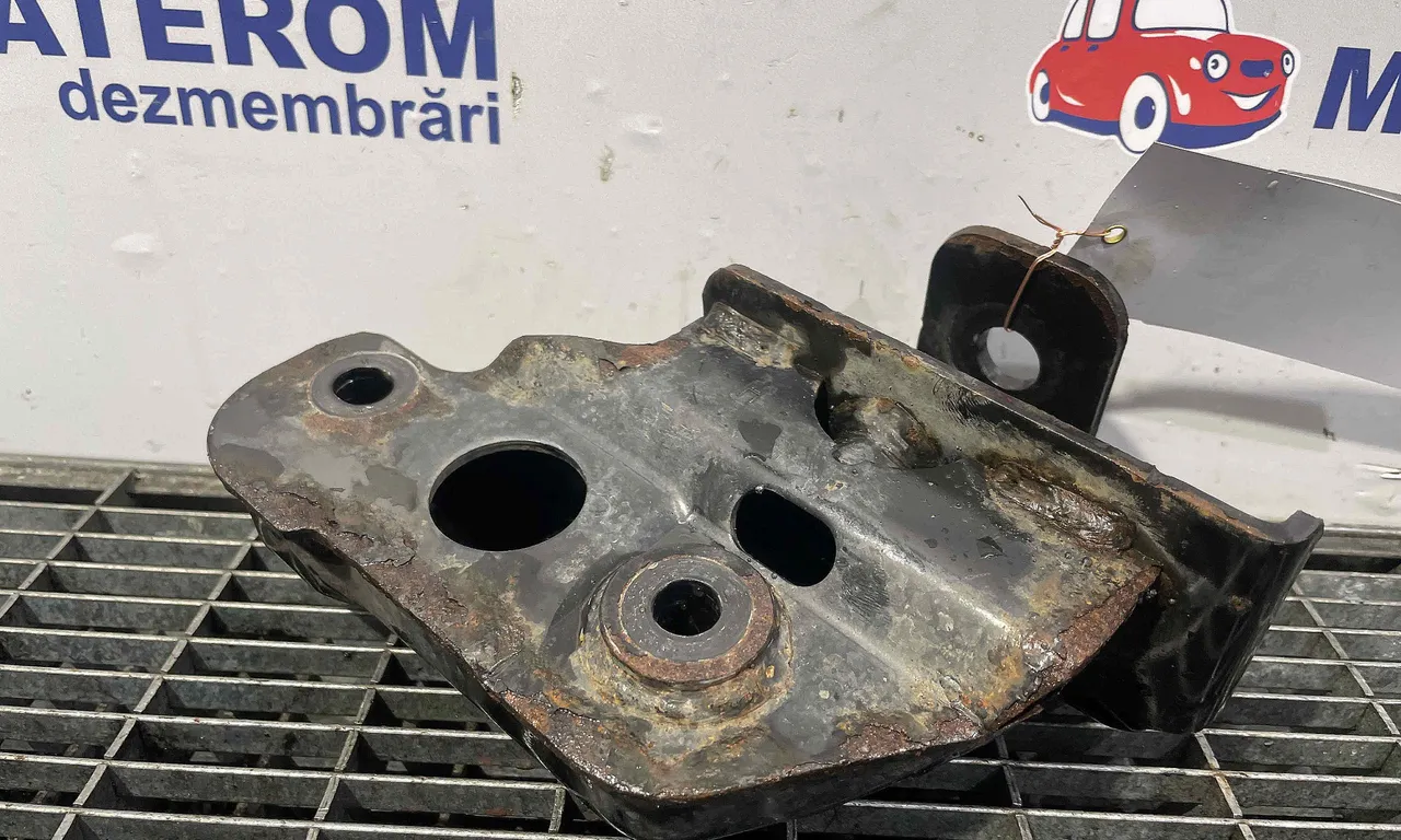 SUPORT MOTOR NISSAN QASHQAI II 2013-2017