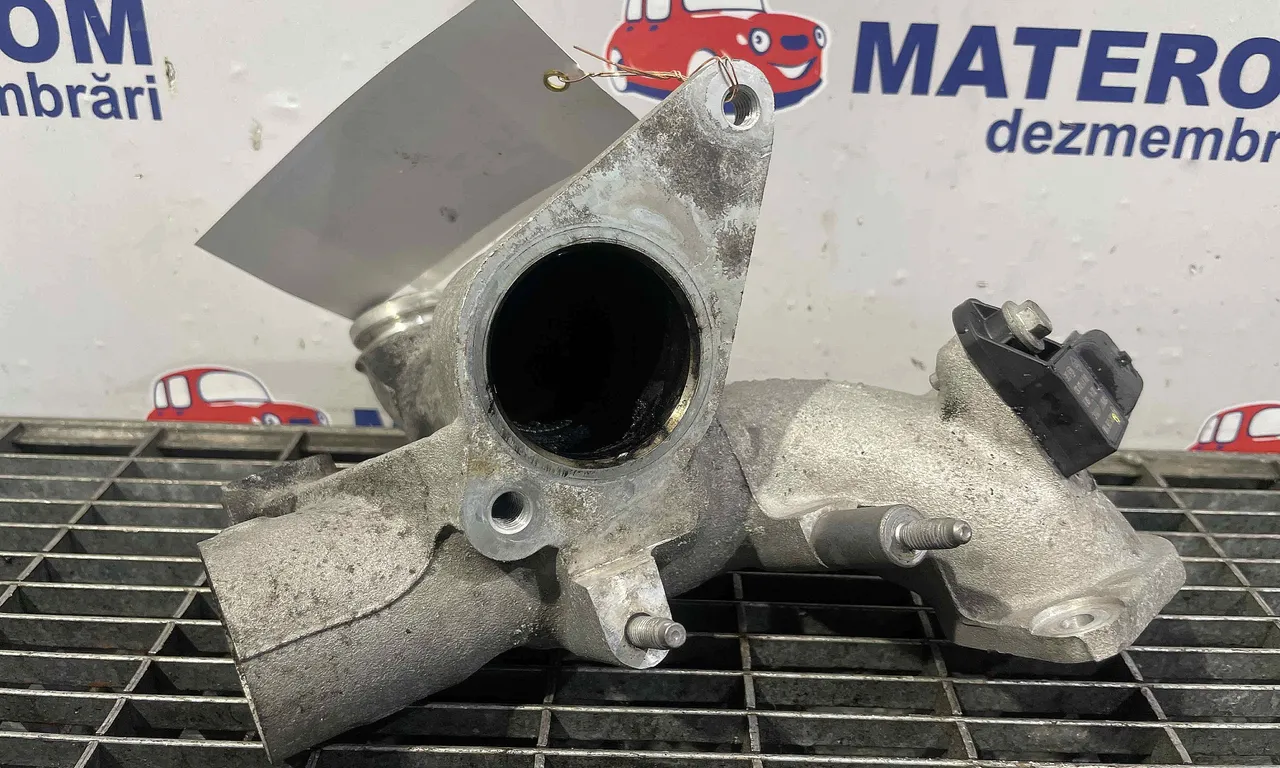 SUPORT SUPAPA EGR NISSAN QASHQAI II 2013-2017