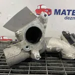SUPORT SUPAPA EGR NISSAN QASHQAI II 1.5 dCi 2013-2017 oe-1471700QAC, vedere frontata