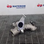 SUPORT SUPAPA EGR NISSAN QASHQAI II 1.5 dCi 2013-2017 oe-1471700QAC, vedere frontata