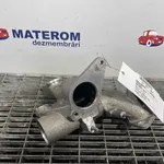 SUPORT SUPAPA EGR NISSAN QASHQAI II 1.5 dCi 2013-2017 oe-1471700QAC, vedere laterala