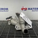 SUPORT SUPAPA EGR NISSAN QASHQAI II 1.5 dCi 2013-2017 oe-1471700QAC, vedere laterala