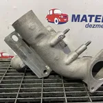 SUPORT SUPAPA EGR NISSAN QASHQAI II 1.5 dCi 2013-2017 oe-1471700QAC, vedere laterala