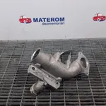 SUPORT SUPAPA EGR NISSAN QASHQAI II 1.5 dCi 2013-2017 oe-1471700QAC, vedere laterala