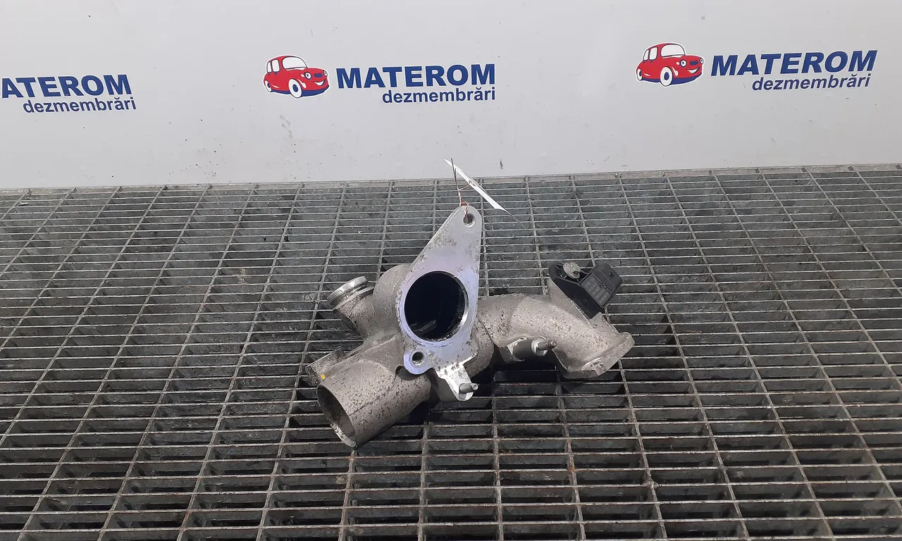 SUPORT SUPAPA EGR NISSAN QASHQAI II 2013-2017