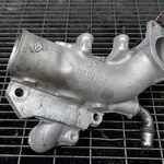 SUPORT SUPAPA EGR NISSAN QASHQAI II 1.5 dCi 2013-2017 oe-147173974R, vedere laterala