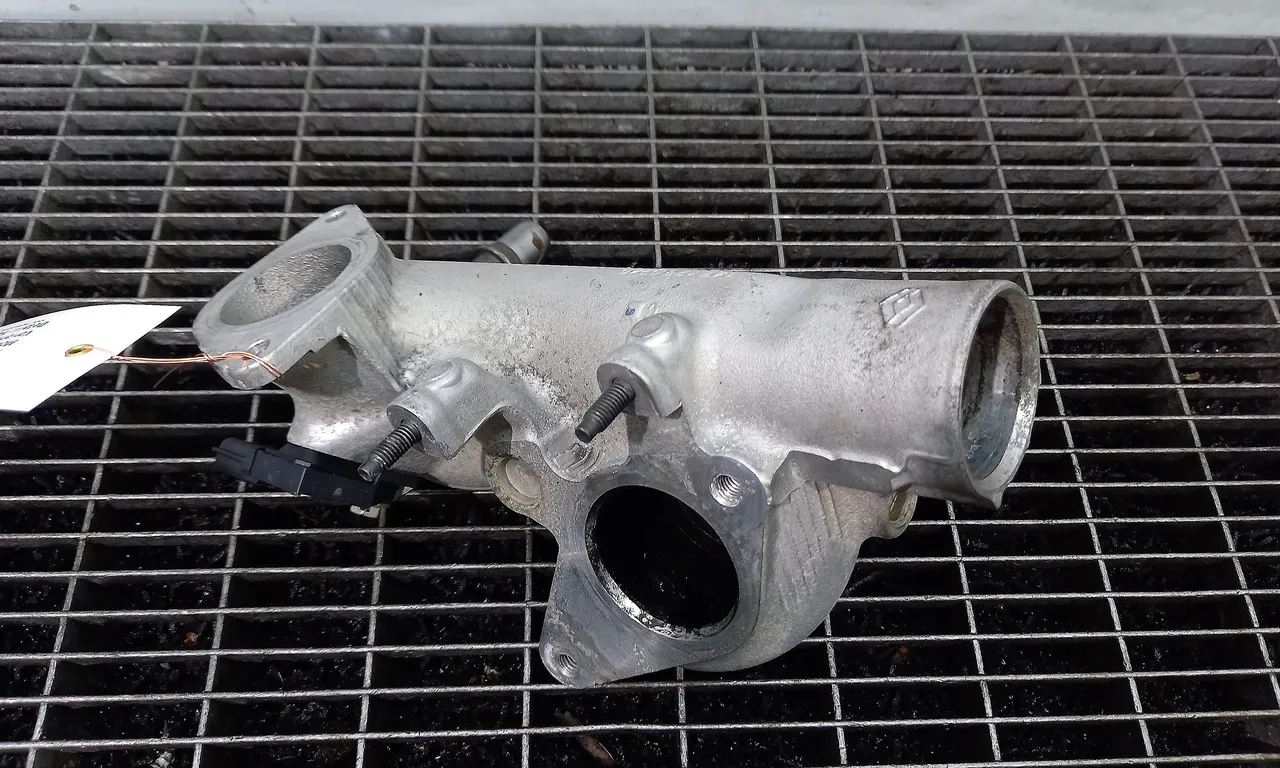 SUPORT SUPAPA EGR NISSAN QASHQAI II 2013-2017