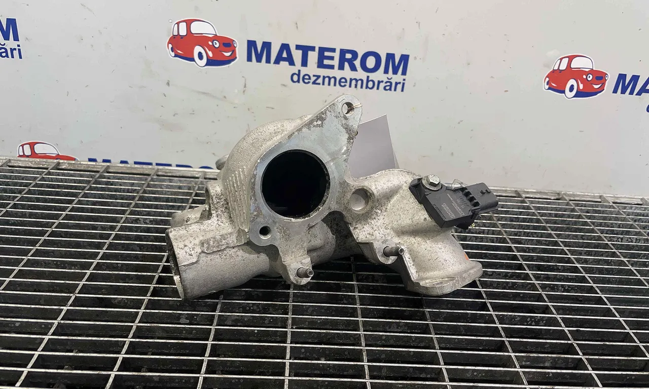 SUPORT SUPAPA EGR NISSAN QASHQAI II 2013-2017