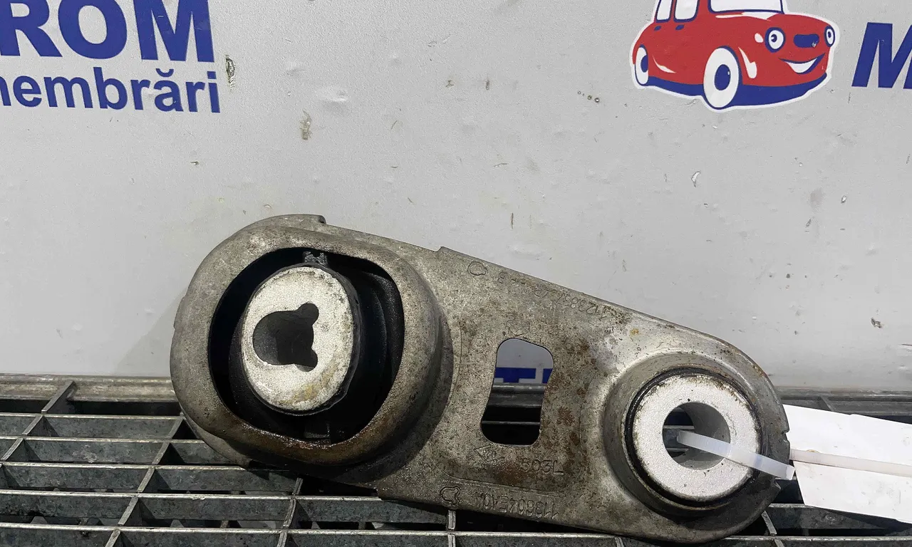 TAMPON CUTIE VITEZE NISSAN QASHQAI II 2013-2017