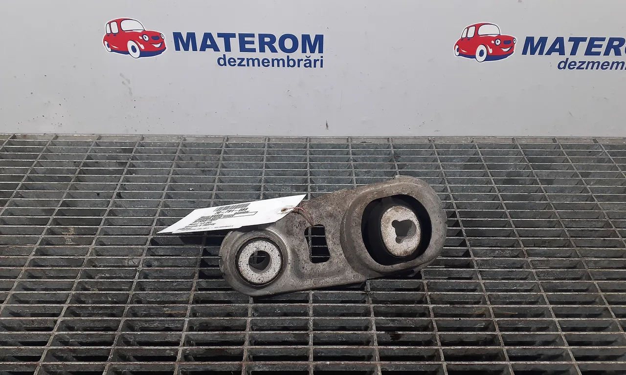TAMPON CUTIE VITEZE NISSAN QASHQAI II 2013-2017