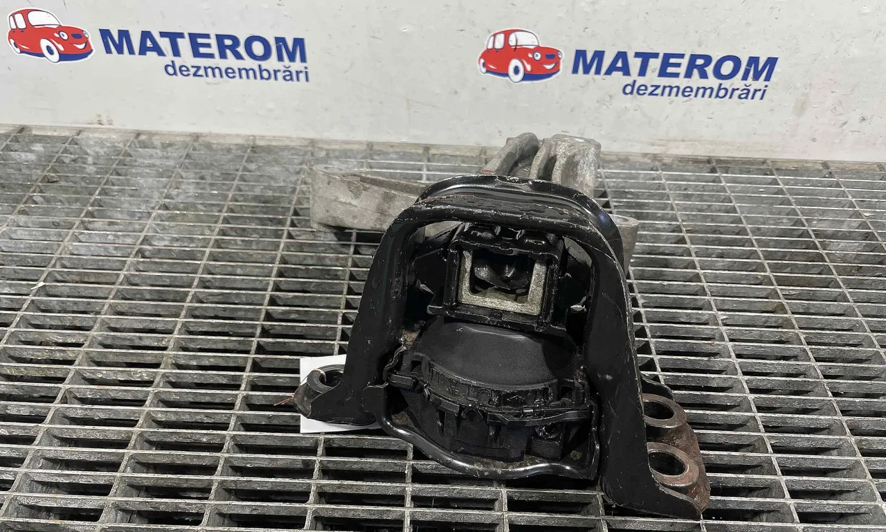 TAMPON MOTOR NISSAN QASHQAI II 2013-2017