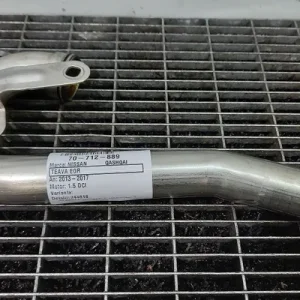 TEAVA EGR