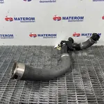 TEAVA INTERCOOLER NISSAN QASHQAI II 1.2 DIG-T 2013-2017 oe-1446000Q0M, vedere laterala