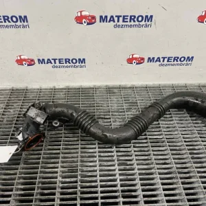 TEAVA INTERCOOLER