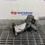 TEAVA INTERCOOLER
