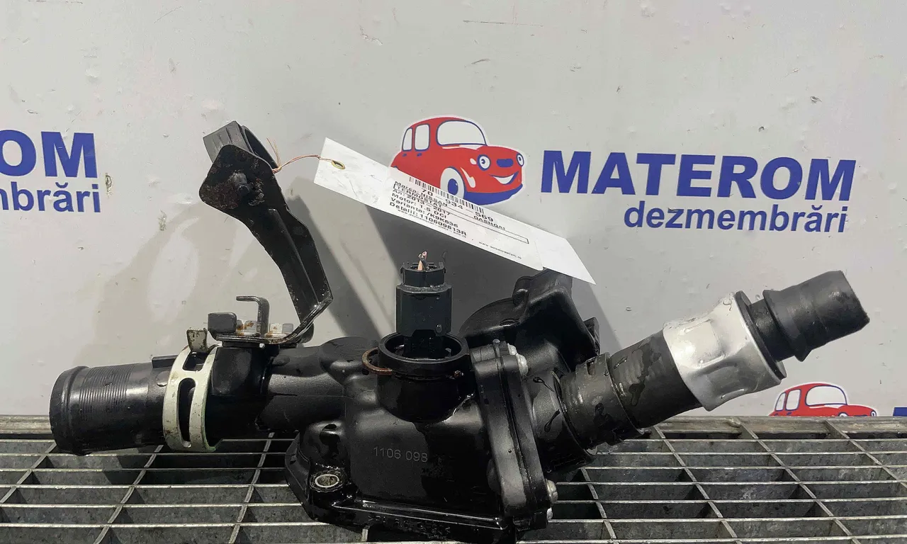 TERMOSTAT NISSAN QASHQAI II 2013-2017