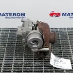 TURBOSUFLANTA NISSAN QASHQAI II 1.5 dCi 2013-2017 oe-114825H821162190, vedere frontata