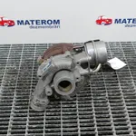 TURBOSUFLANTA NISSAN QASHQAI II 1.5 dCi 2013-2017 oe-114825H821162190, vedere laterala